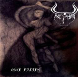 Kult Of Taurus : Once Fallen